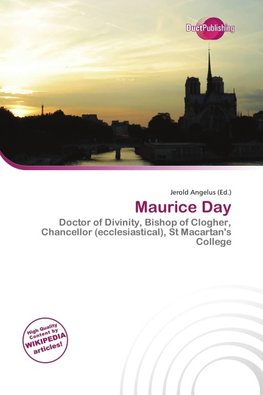 Maurice Day