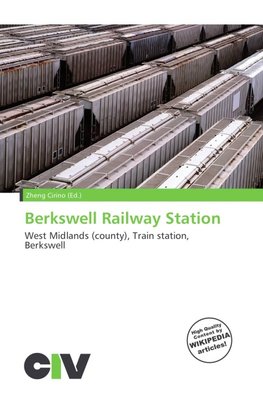 Berkswell Railway Station