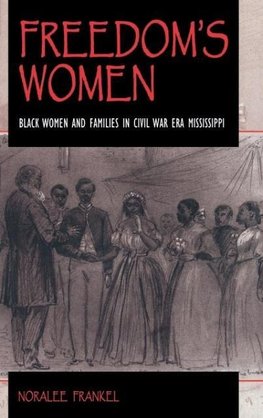 Freedom S Women