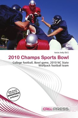 2010 Champs Sports Bowl