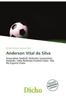 Anderson Vital da Silva