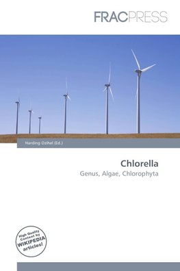 Chlorella