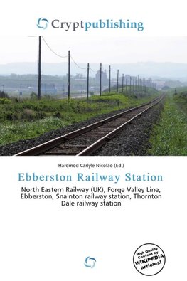 Ebberston Railway Station