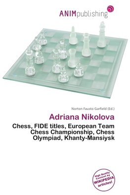 Adriana Nikolova