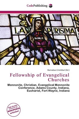 Fellowship of Evangelical Churches