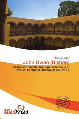 John Owen (Bishop)