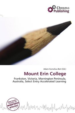 Mount Erin College
