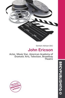 John Ericson