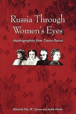 Russia Through Women's Eyes