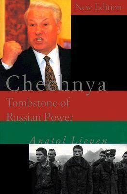 Chechnya