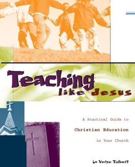 The Teaching Like Jesus