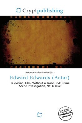 Edward Edwards (Actor)