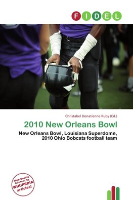 2010 New Orleans Bowl