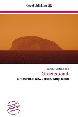 Greenspond