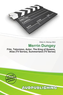 Merrin Dungey