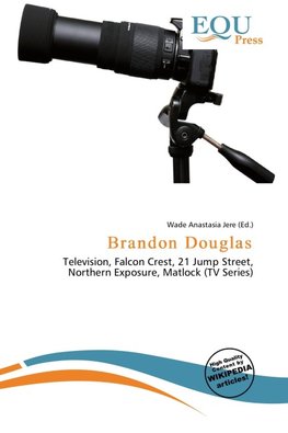 Brandon Douglas
