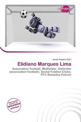 Elidiano Marques Lima