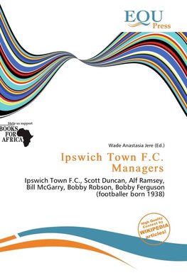 Ipswich Town F.C. Managers