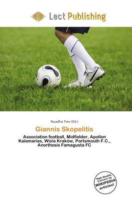 Giannis Skopelitis