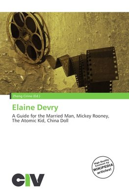 Elaine Devry