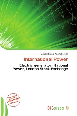 International Power