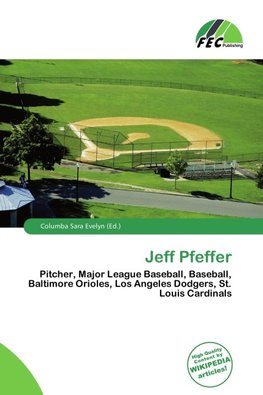 Jeff Pfeffer