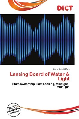 Lansing Board of Water & Light