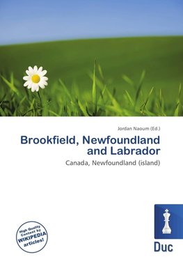Brookfield, Newfoundland and Labrador