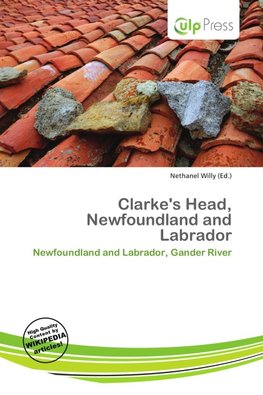 Clarke's Head, Newfoundland and Labrador