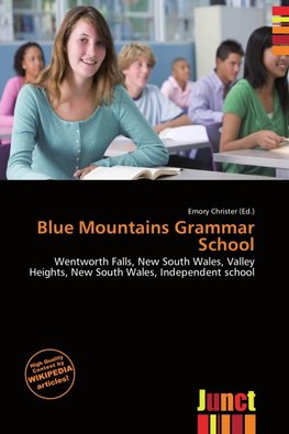Blue Mountains Grammar School