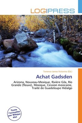 Achat Gadsden