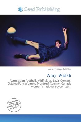Amy Walsh