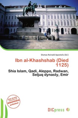 Ibn al-Khashshab (Died 1125)