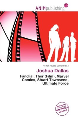 Joshua Dallas