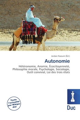 Autonomie