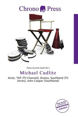 Michael Cudlitz