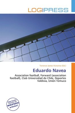 Eduardo Navea