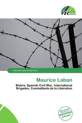 Maurice Laban