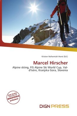 Marcel Hirscher