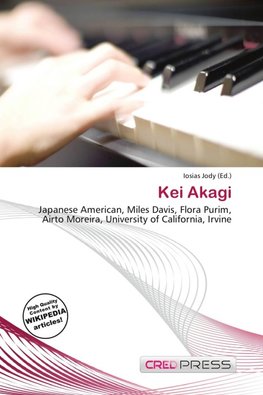 Kei Akagi