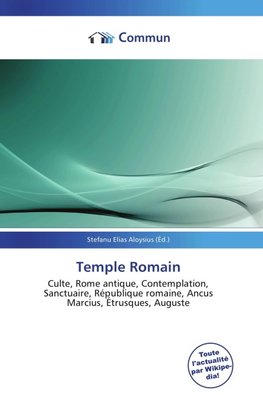 Temple Romain