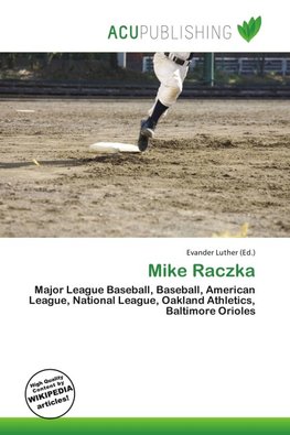 Mike Raczka