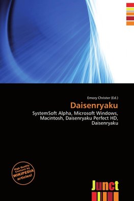 Daisenryaku
