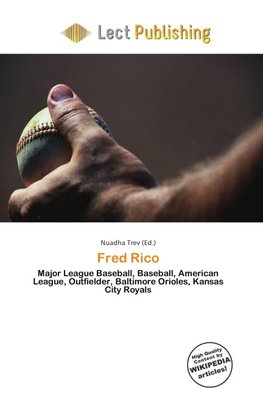 Fred Rico