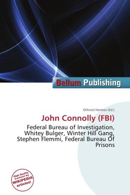 John Connolly (FBI)