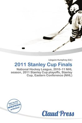 2011 Stanley Cup Finals