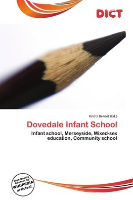 Dovedale Infant School
