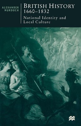 British History, 1660-1832