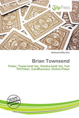 Brian Townsend