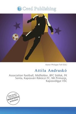 Attila Andruskó